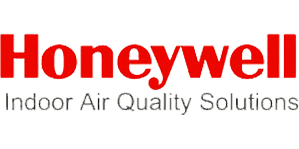 Honeywell indoor air quality products